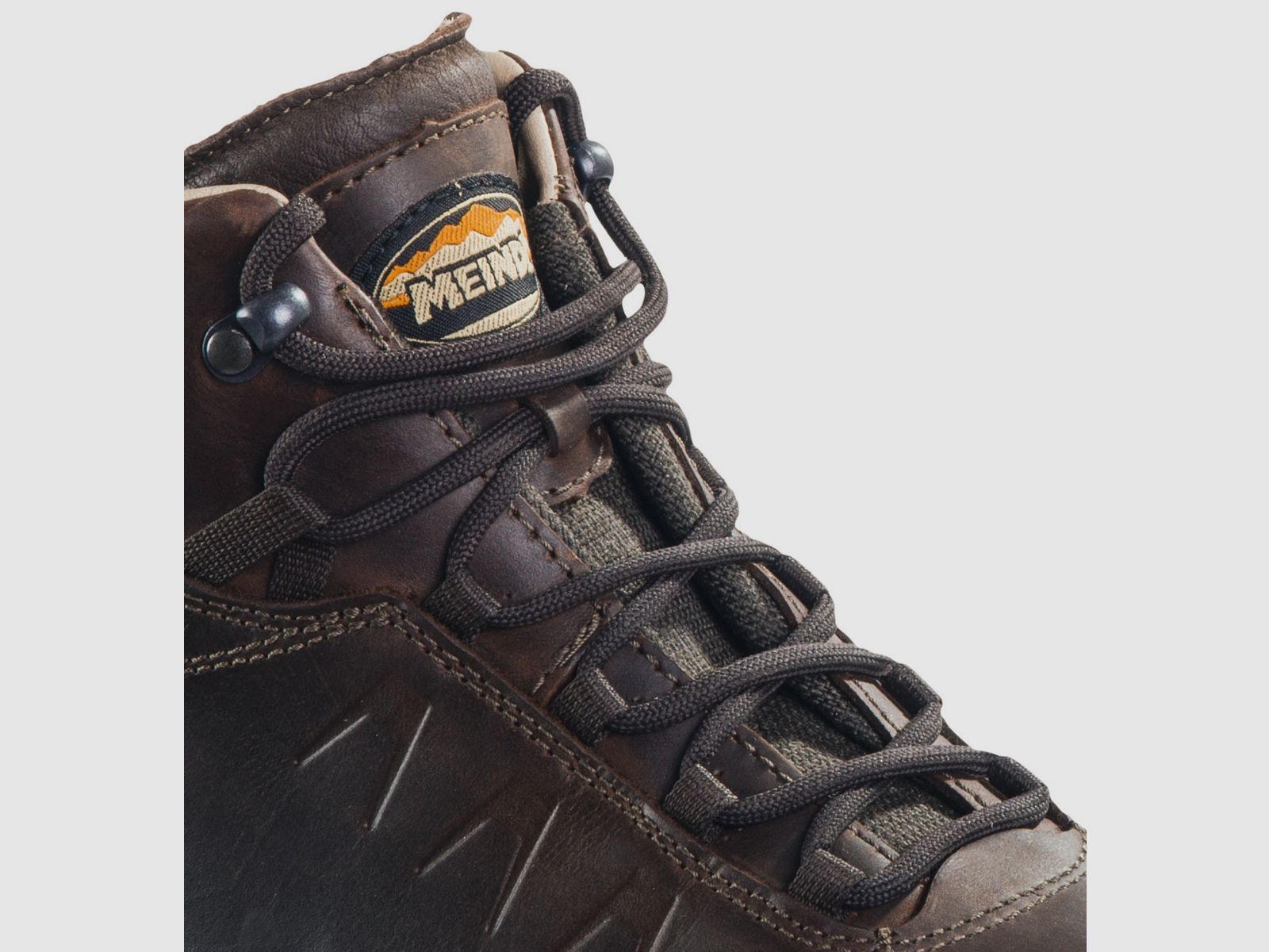 Schnrsenkel fr Meindl Veneto GTX