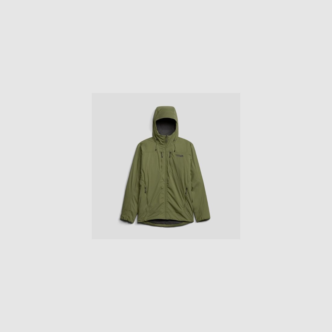 SITKA Timberline Pro veste - Pine Green, image 2 sur 15