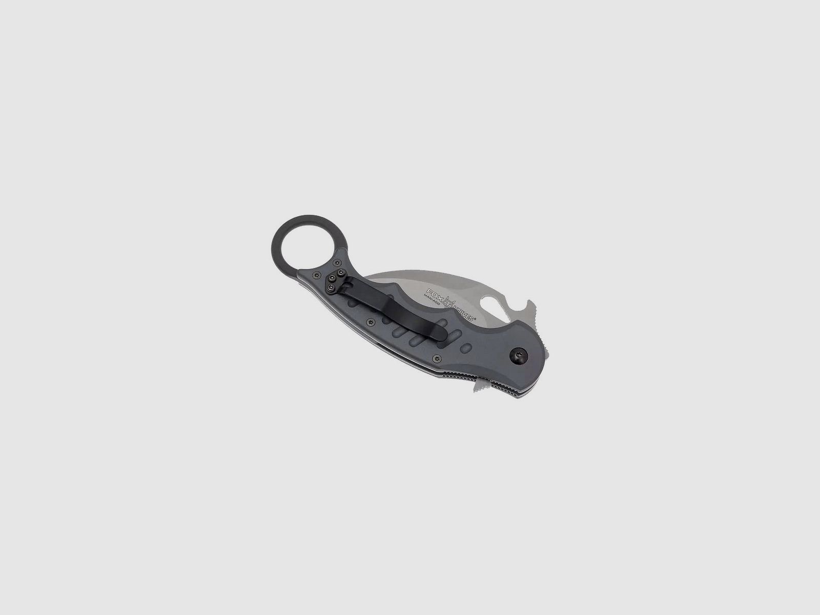 Fox - Couteau Talon Karambit par Fox Knives (FX-478), image 3 sur 5
