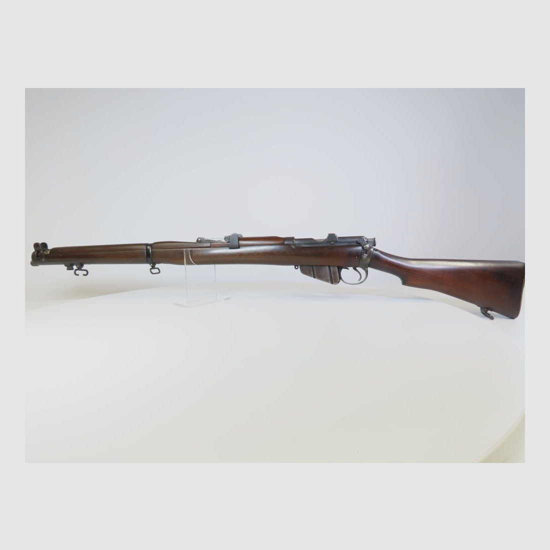 Enfield SMLE