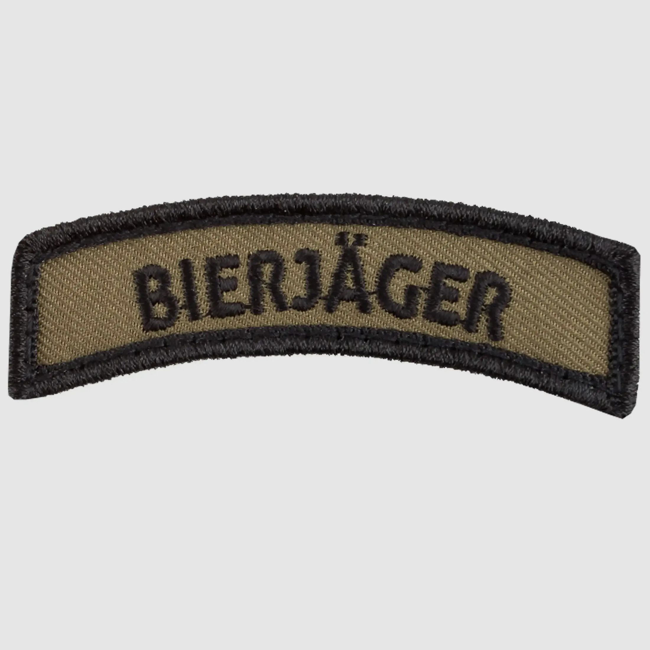 Café Viereck Café Viereck Patch Bogen - Bierjäger