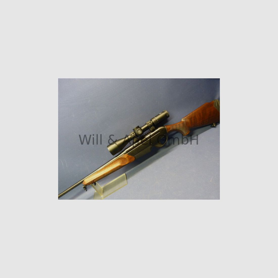 BENELLI ARGO