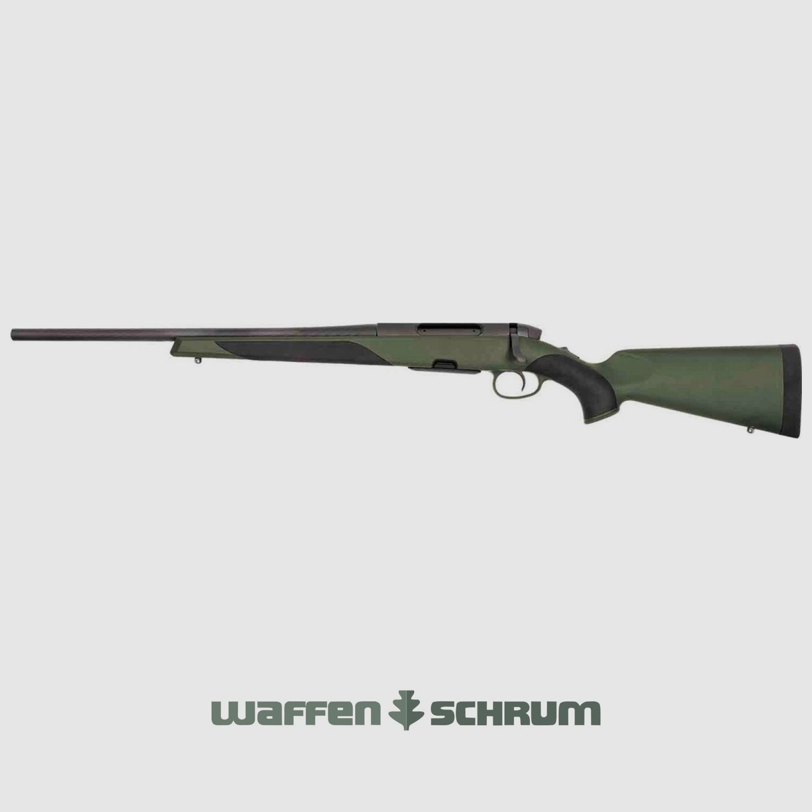 Steyr SM12 SX Links