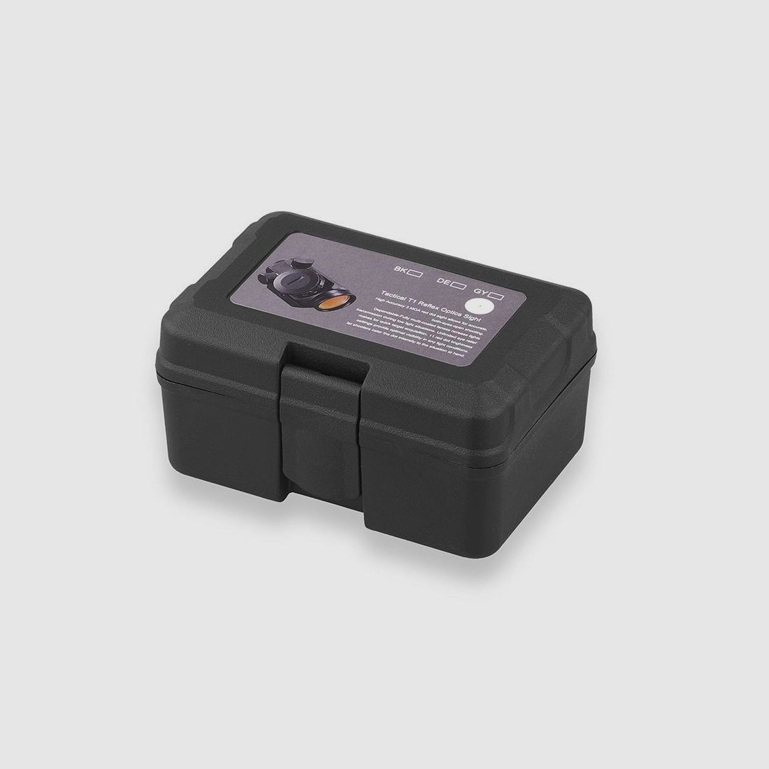 Mini-Kollimator DiscoveryOpt 1×25 DS, Bild 2 von 8