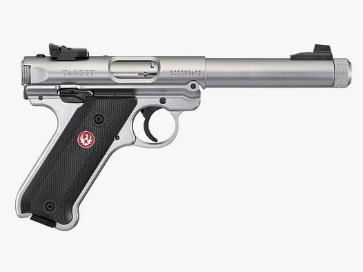 Ruger MARK IV Target