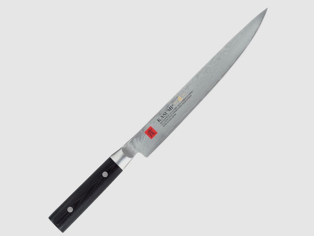 Kasumi Masterpiece Kochmesser 24 cm