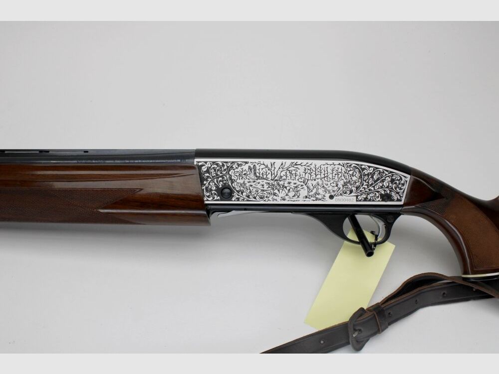 SL strzelba Rottweil 67G 12/70