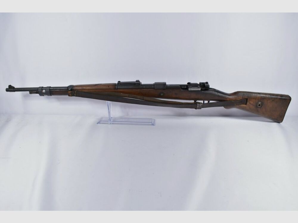 Sauer & Sohn 98K