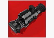 Ottica Hikmicro Panther LRF HD PQ50L