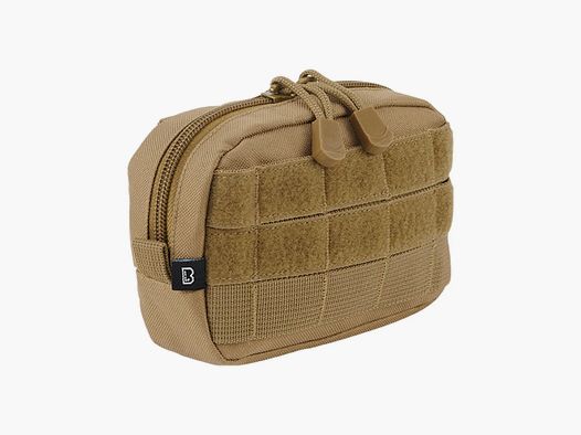 Brandit Brandit Molle Pouch Compact camel