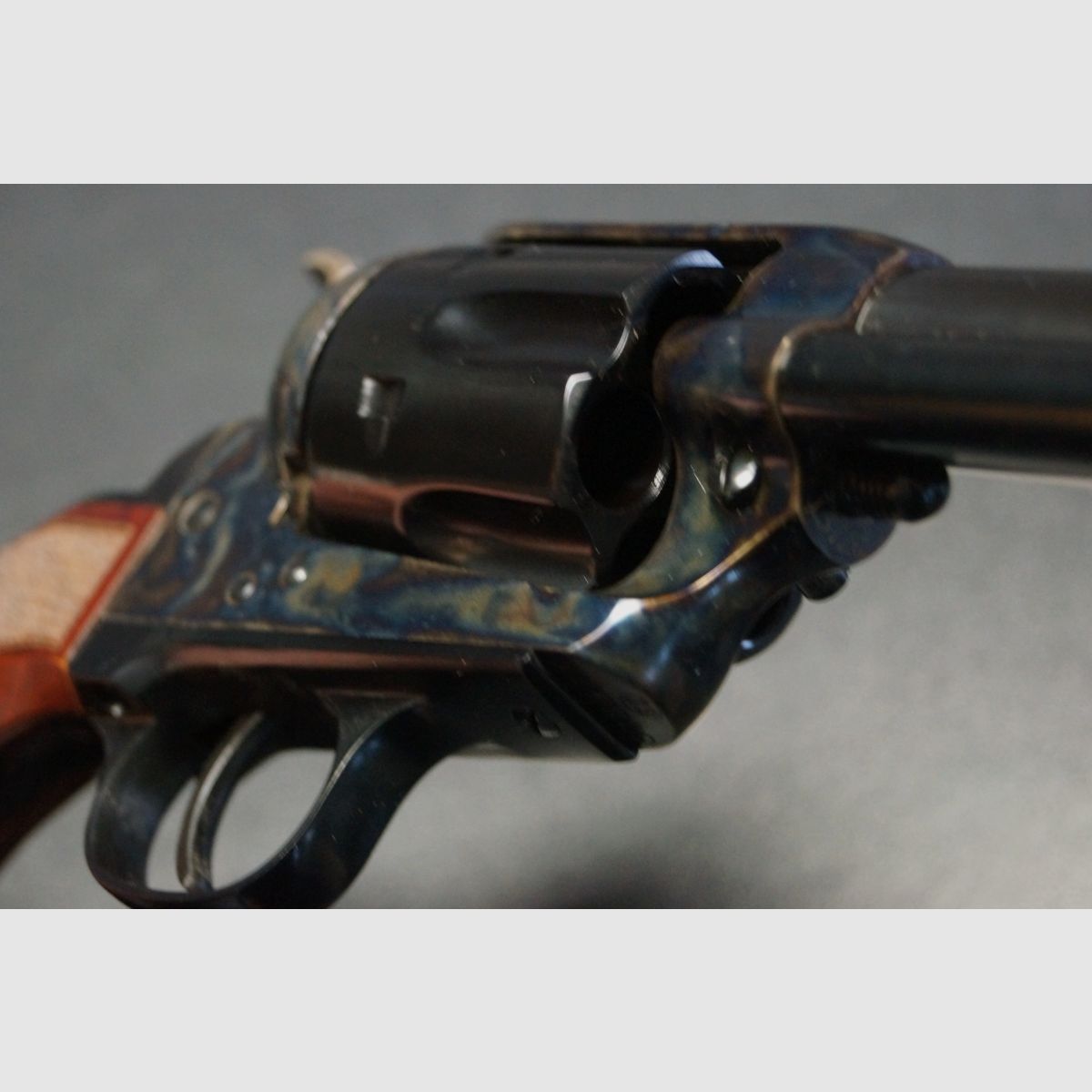 Uberti 1873 El Patron 4120, Bild 4 von 9