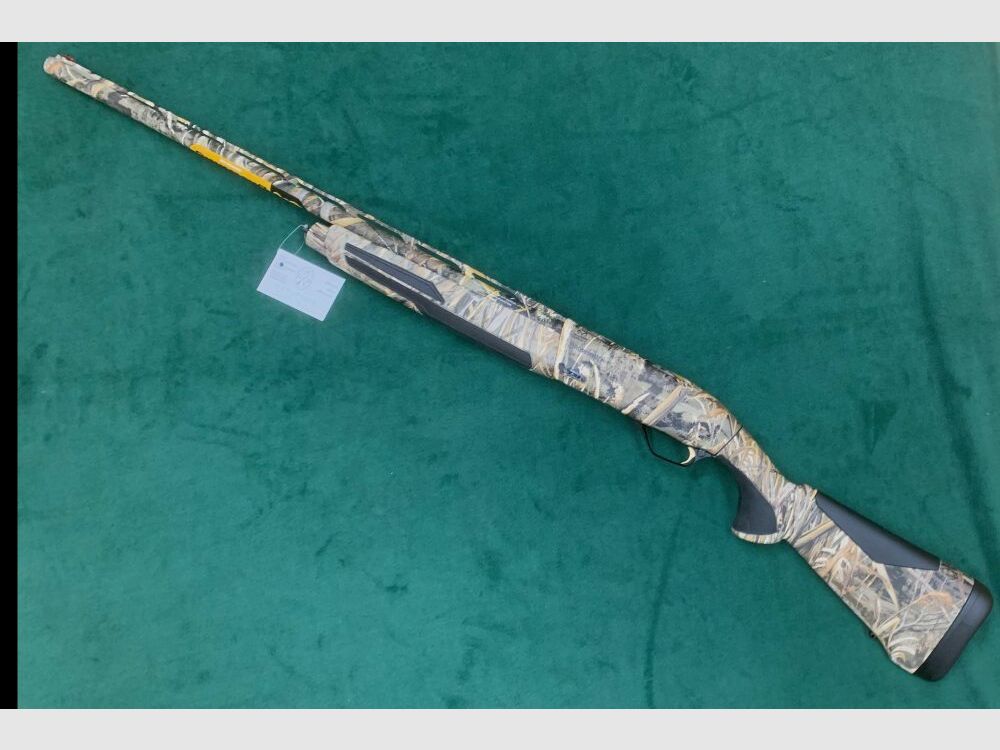 Browning Maxus 2 Camo 12/89
