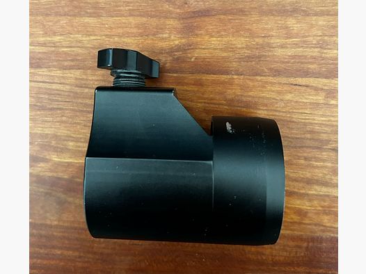 Pard Nv007a Adapter für Swarovski Z6I Gen. 2