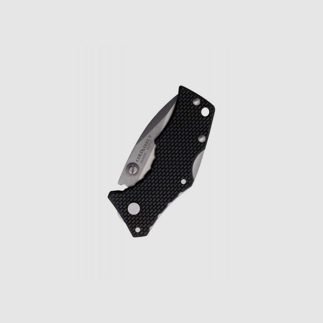 Cold Steel Micro Recon 1 Taschenmesser Spear Point, 4034SS