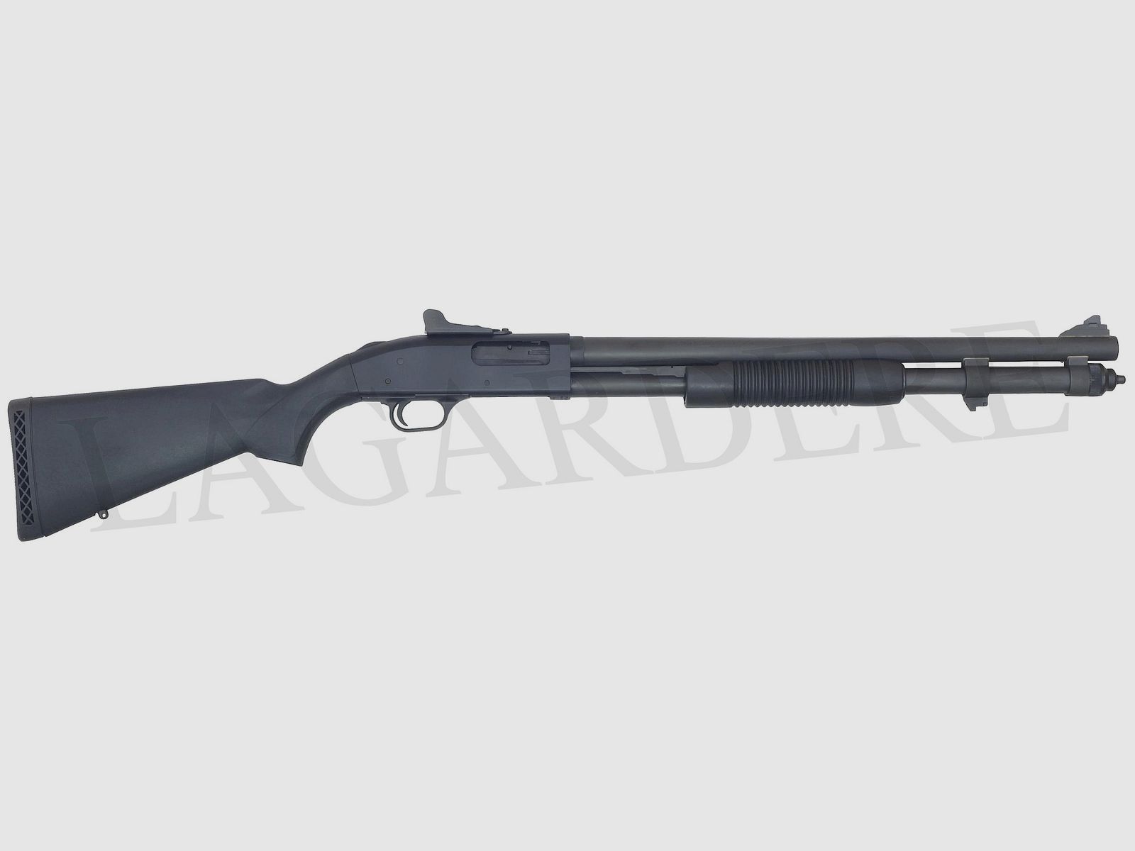 MOSSBERG M590A1 GHOST RING 51663 (PUMP-ACTION SHOTGUN)