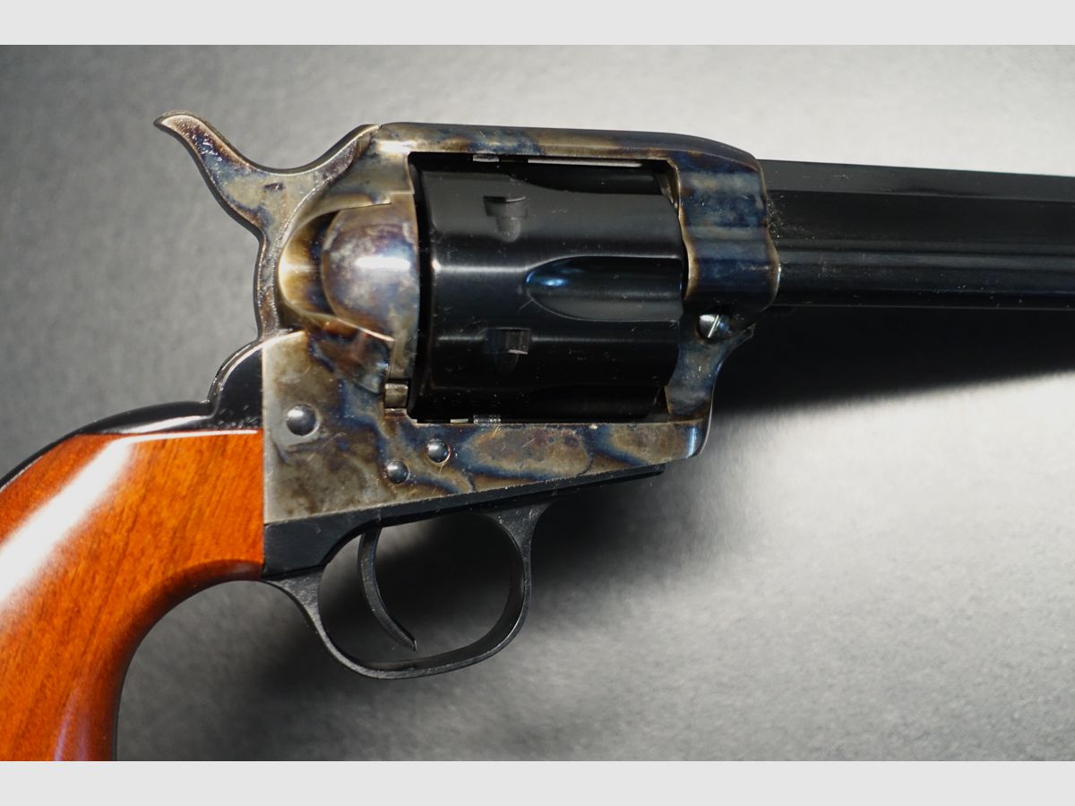 Uberti Cattleman Octagonal Barrel, Bild 2 von 9