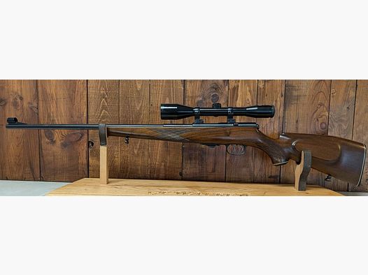 Weihrauch HW 60J