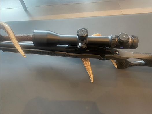 Sauer 202 Carbonschaft Kaliber 308 & Zeiss Victory 2,8-20x56