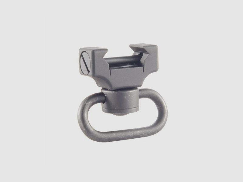 TROY INDUSTRIES PUSHBUTTON SWIVEL RAIL MOUNT, afbeelding 3 van 3