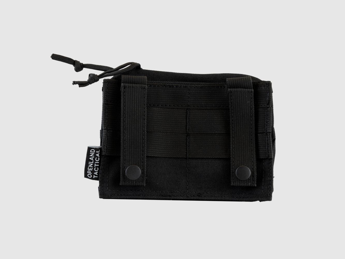 OPENLAND TASCA UTILITY KLEIN, afbeelding 5 van 13