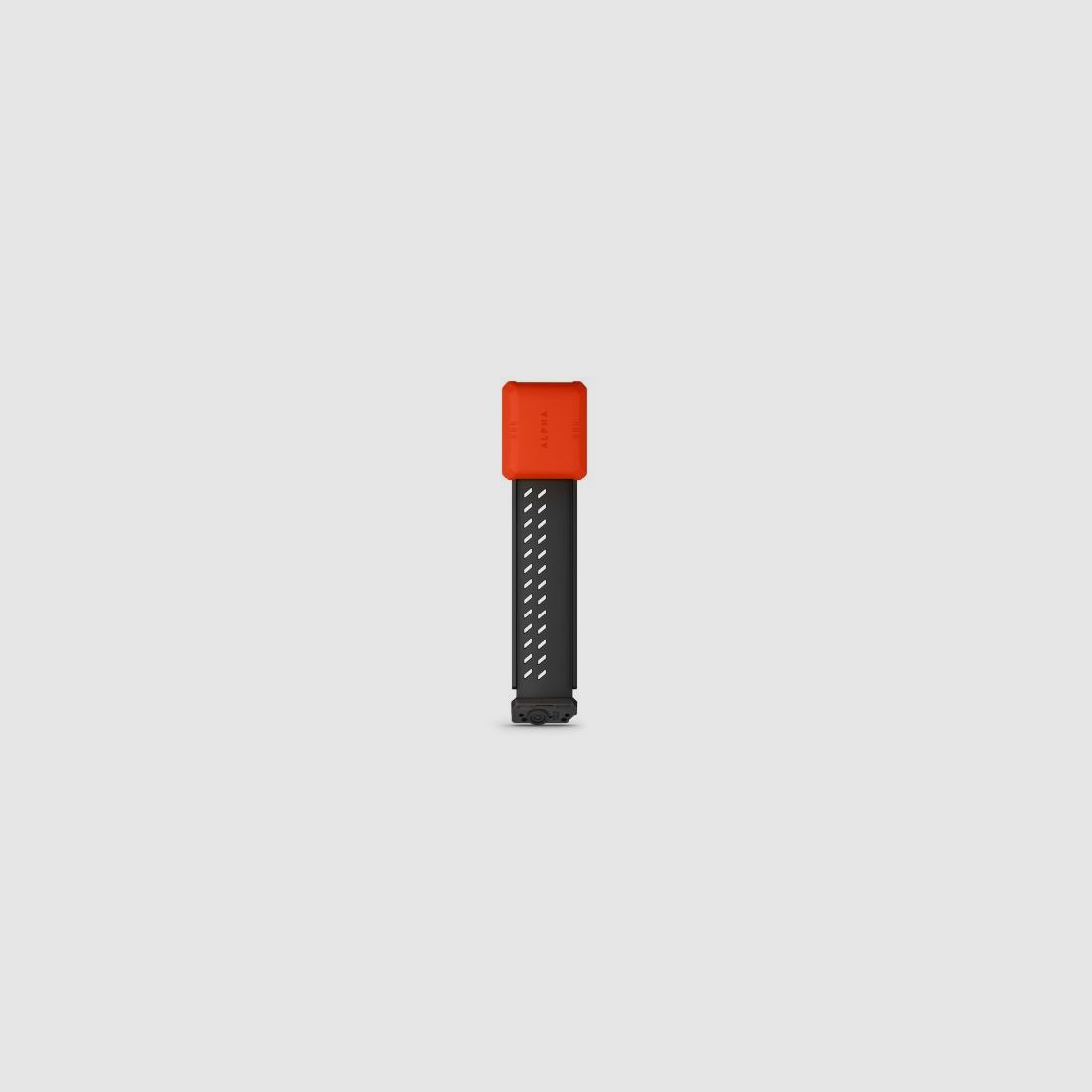 Flexibles Garmin-Band mit verstärkter GPS-Antenne - GPS-Halsband für Hunde