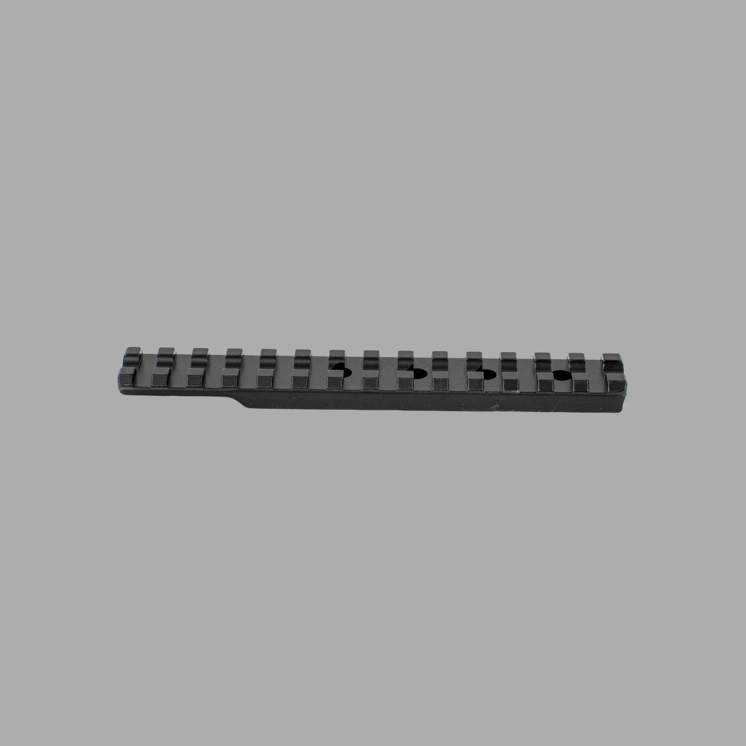 Rifle Doc Picatinny Weaver STAHL Schiene für BERGARA B13