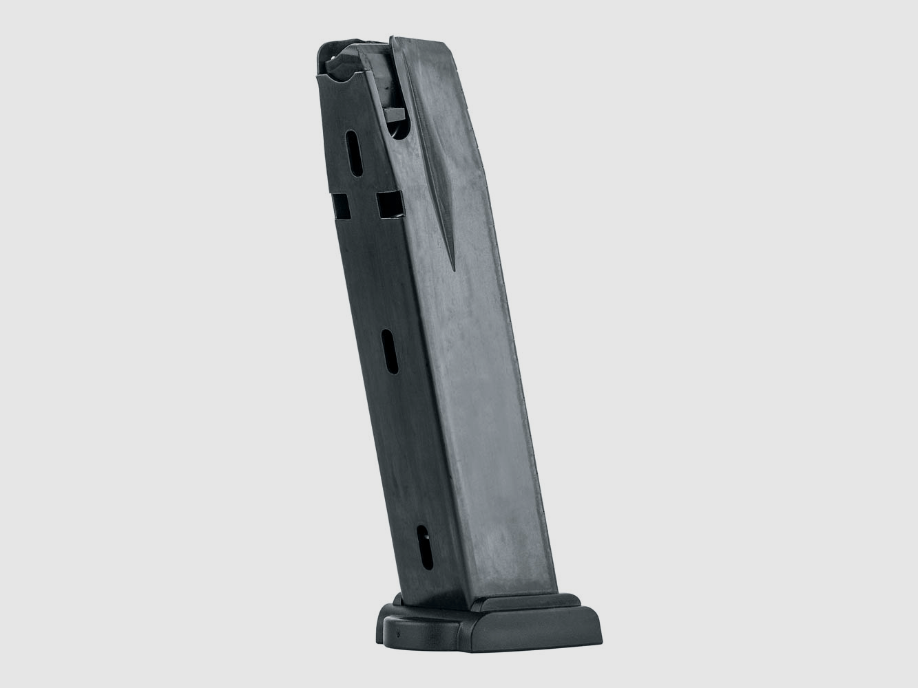 HECKLER & KOCH MAGAZIN P30 9mm P.A.K. 15 Schuss