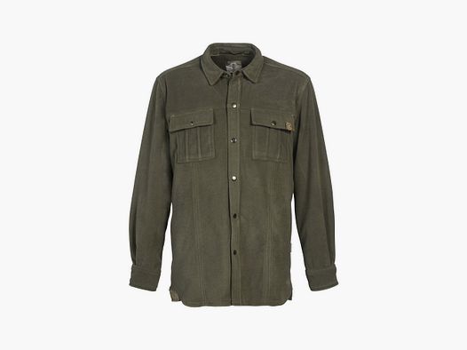 Chemise polaire wild boar republic