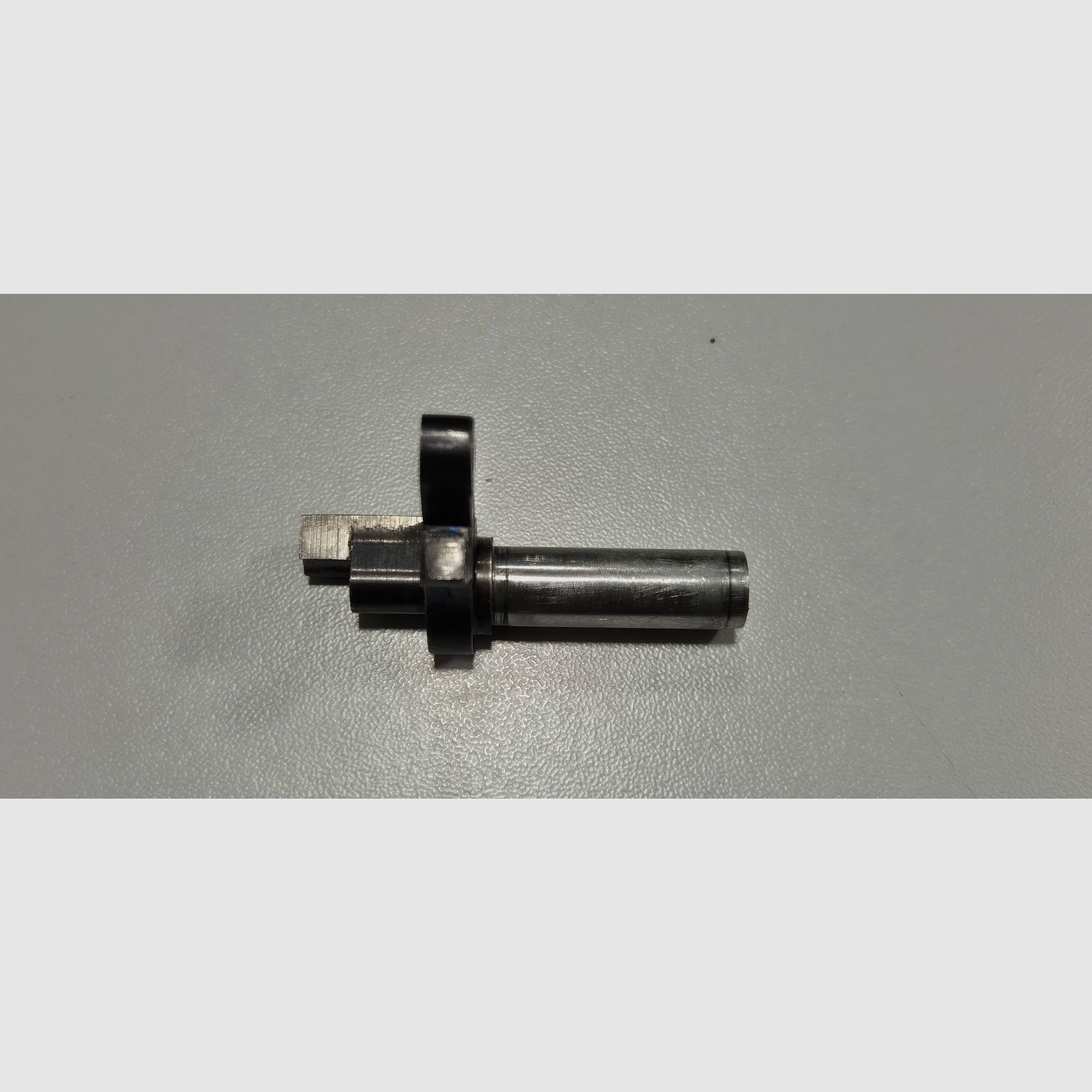 Unterstützungsstange Revolver ALFA PROJ MOD. 3561, Bild 4 von 5