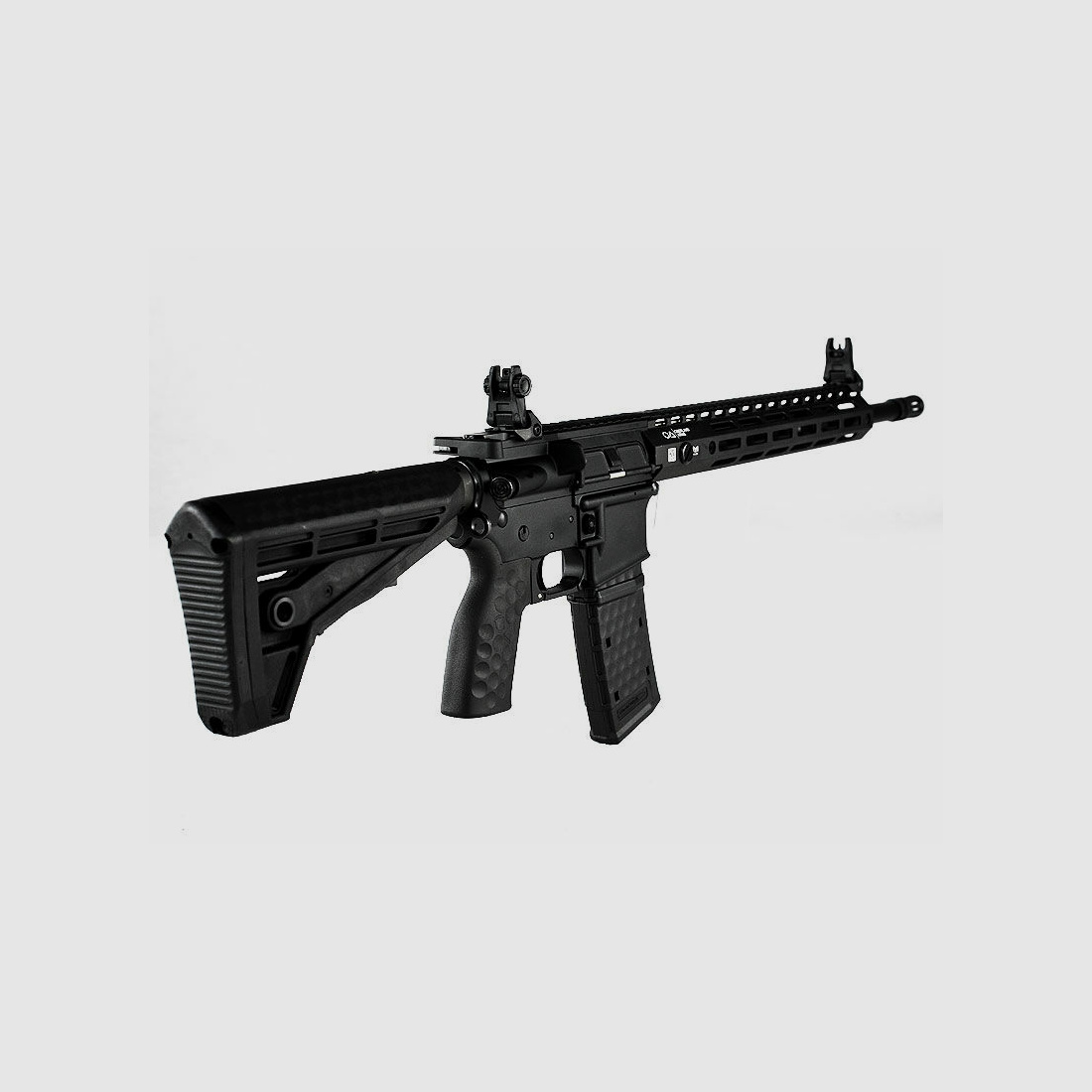 Oberland Arms OA15 Black Label M5