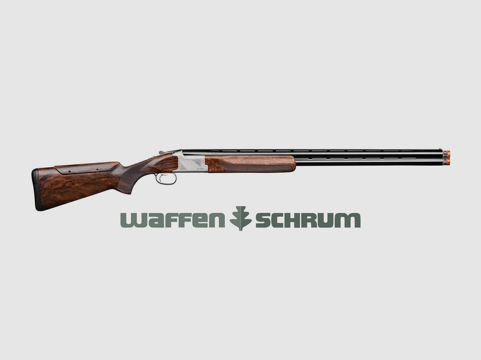 Browning Ultra XS Pro AC True Left Hand Inv+