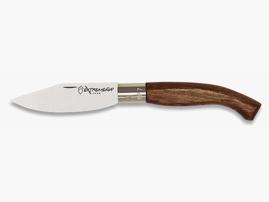 01406 – Extremadura-Taschenmesser, klassisch, Edelstahl, 8 cm