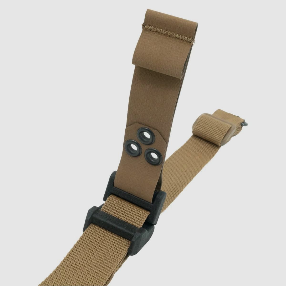 Haley Strategic – Cinghia portante D3 Slim Sling – Coyote – SLG_D3_SLM-1-1-COY, immagine 2 di 11