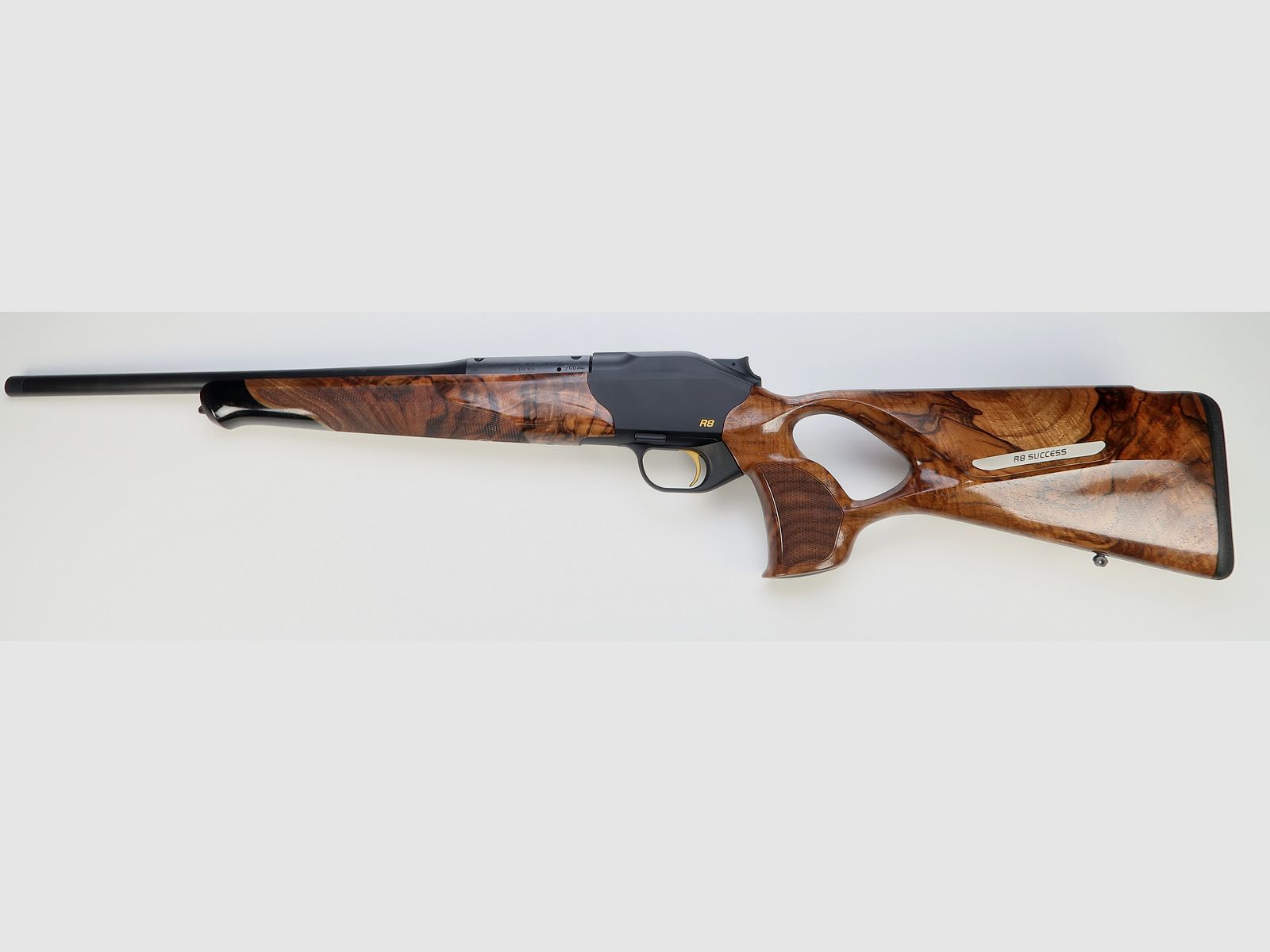 Blaser R8 Success Wood Class 4 8x57IS LL52cm M15x1
