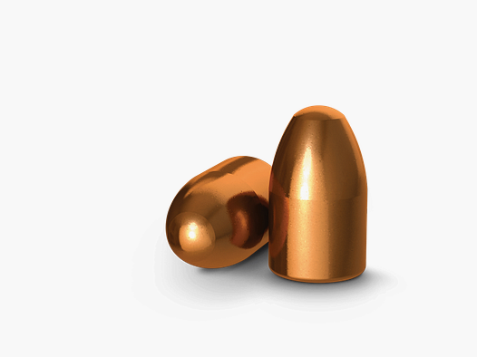 488 OGIVES HN CAL. 7.65 LUGER HS 86 GR DIAM. 309