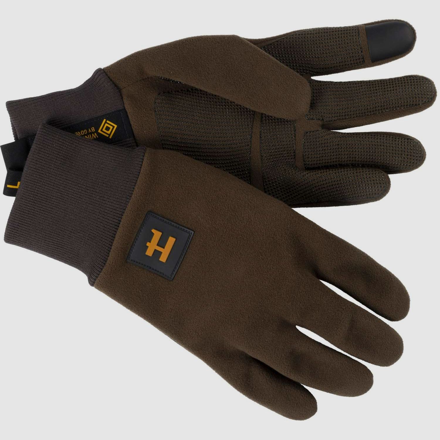 Gants de chasse Hrkila Forest Hunter WSP