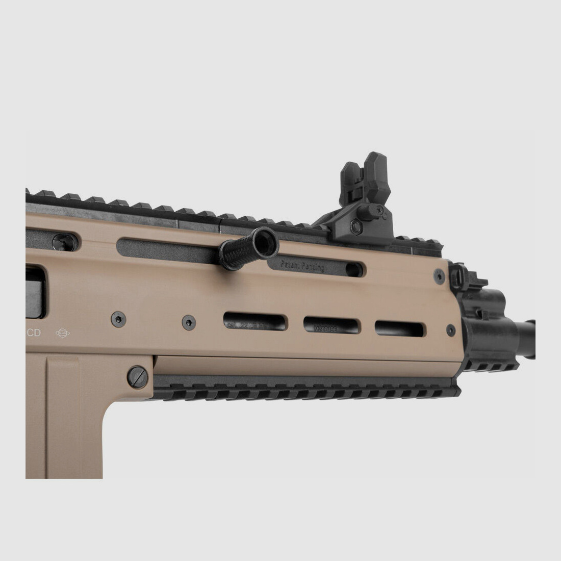 Mauser TacOps