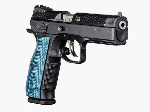 CZ Mod. CZ SHADOW2 KK