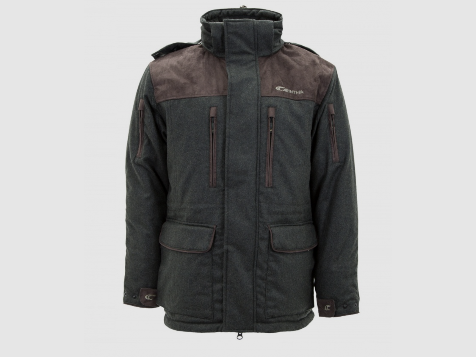G-Loft Loden Parka, image 1 sur 12