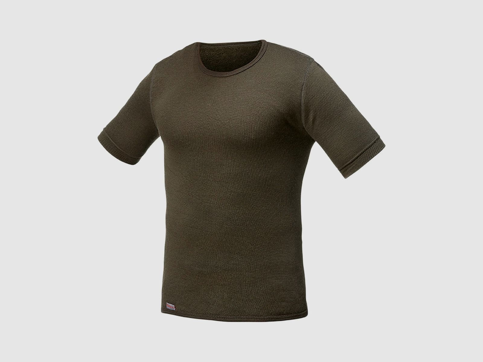 Woolpower Woolpower T-Shirt Tee 200 pine green