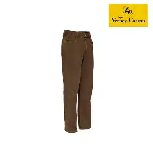 Pantalon foxstretch Verney Carron, Bild 2 von 2