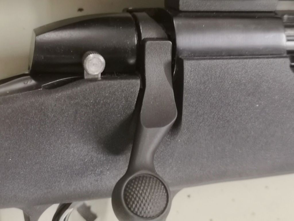 MARLIN Mod. XL7 .30-06 Spr.