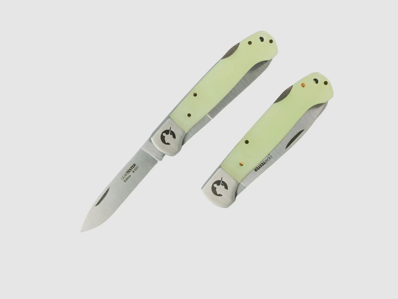 PUMA IP GEARTESTER Jagdtaschenmesser