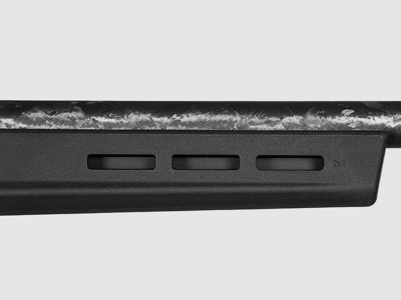 MAGPUL HUNTER Crosse X-22 pour Ruger 10/22 Noir