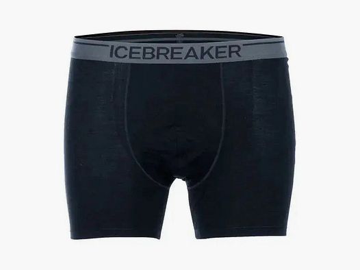Icebreaker Anatomica Boxershorts
