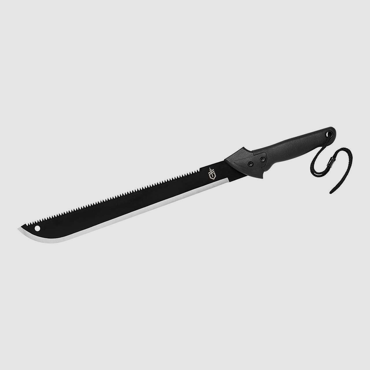 Gerber Gator Machete