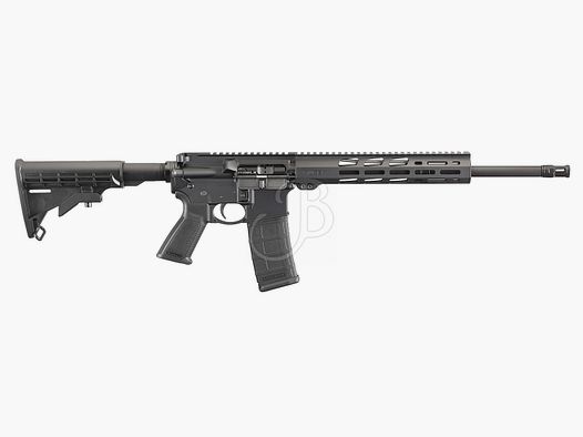 Ruger AR-556 M-LOK .223 REM 16″