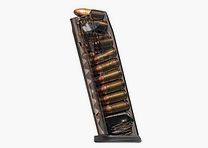 ELITE TACTICAL SYSTEMS Carbon Smoke HK SFP9 Caricatore di Ricambio