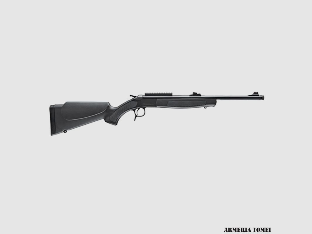 CARABINA – BERGARA – BA13TD STD BLACK 20″ CAL. 308 WIN, immagine 1 di 3