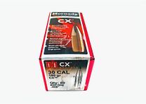Geschosse HORNADY CX .308 180gr